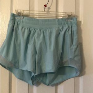 Lululemon Hotty Hot Shorts Long